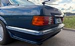 1984 500 SEL W126 L'toile Thumbnail 12
