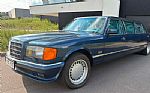 1984 500 SEL W126 L'toile Thumbnail 10