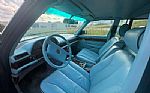 1984 500 SEL W126 L'toile Thumbnail 16