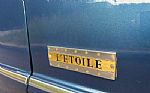 1984 500 SEL W126 L'toile Thumbnail 14