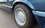 1984 500 SEL W126 L'toile Thumbnail 19
