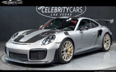 Photo of a 2018 Porsche 911 Coupe for sale