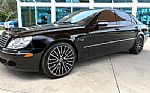 2004 S-Class Thumbnail 12
