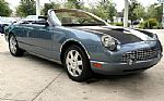 2005 Thunderbird Thumbnail 4