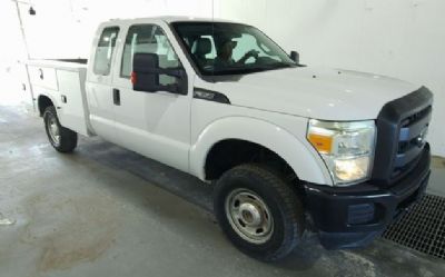 Photo of a 2016 Ford F-350SD XL for sale