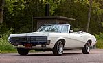1969 Cougar Thumbnail 1