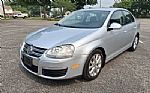 2010 Jetta Sedan Thumbnail 2