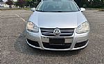 2010 Jetta Sedan Thumbnail 3