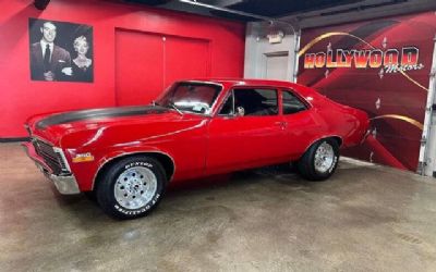 Photo of a 1970 Chevrolet Nova SS Tribute Coupe for sale