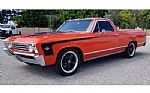 1967 El Camino Thumbnail 1