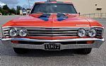 1967 El Camino Thumbnail 3