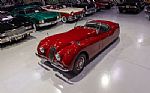 1954 XK120 Thumbnail 1