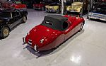 1954 XK120 Thumbnail 2