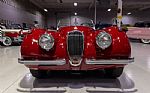 1954 XK120 Thumbnail 8