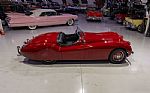 1954 XK120 Thumbnail 14