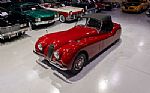 1954 XK120 Thumbnail 19