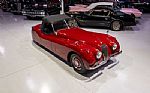1954 XK120 Thumbnail 21