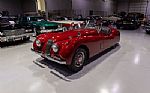 1954 XK120 Thumbnail 27