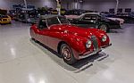 1954 XK120 Thumbnail 37