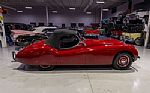 1954 XK120 Thumbnail 38