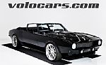 1968 Camaro Pro Touring Thumbnail 1