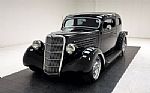 1935 48 Deluxe Tudor Sedan Thumbnail 1