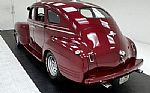 1941 Special Deluxe P12 4 Door Seda Thumbnail 3