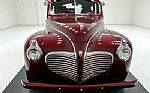 1941 Special Deluxe P12 4 Door Seda Thumbnail 8