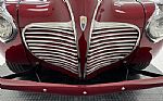 1941 Special Deluxe P12 4 Door Seda Thumbnail 9