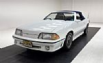 1987 ASC McLaren Mustang Convertibl Thumbnail 1