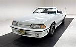 1987 ASC McLaren Mustang Convertibl Thumbnail 2