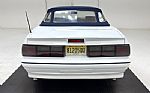 1987 ASC McLaren Mustang Convertibl Thumbnail 7