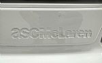 1987 ASC McLaren Mustang Convertibl Thumbnail 13