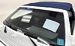 1987 ASC McLaren Mustang Convertibl Thumbnail 16