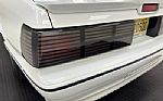 1987 ASC McLaren Mustang Convertibl Thumbnail 23