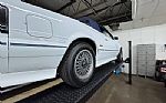 1987 ASC McLaren Mustang Convertibl Thumbnail 52