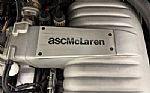 1987 ASC McLaren Mustang Convertibl Thumbnail 75