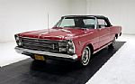 1966 Galaxie 500 Convertible Thumbnail 1