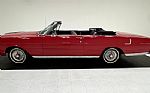 1966 Galaxie 500 Convertible Thumbnail 4