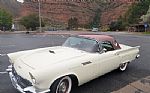 1957 Thunderbird Thumbnail 1