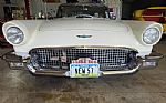 1957 Thunderbird Thumbnail 5