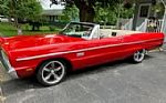 1969 Fury III Conv. Thumbnail 6