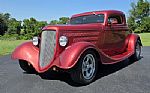 1933 3-Window Coupe Thumbnail 1