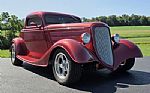 1933 3-Window Coupe Thumbnail 3