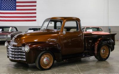 Photo of a 1950 Chevrolet 3100 for sale