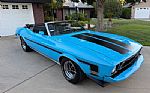 1973 Mustang Convertible Thumbnail 6