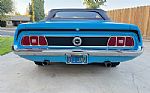 1973 Mustang Convertible Thumbnail 11
