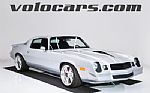 1978 Camaro Pro Touring Thumbnail 1