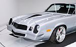 1978 Camaro Pro Touring Thumbnail 11