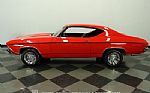 1969 Chevelle Malibu Thumbnail 2